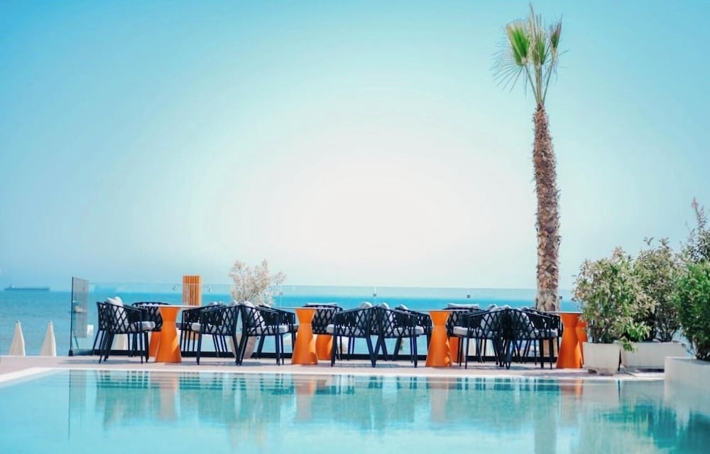 Фото Amara Hotel & SPA