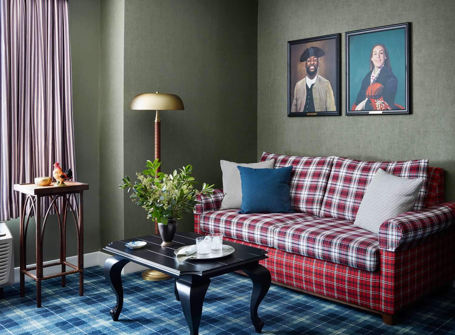 Фото Graduate Storrs