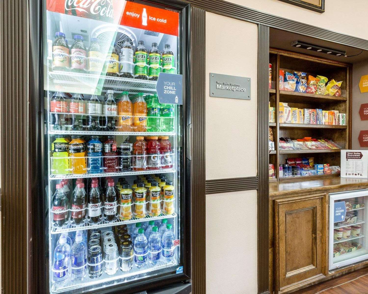 Фото Comfort Suites Lake Jackson Clute