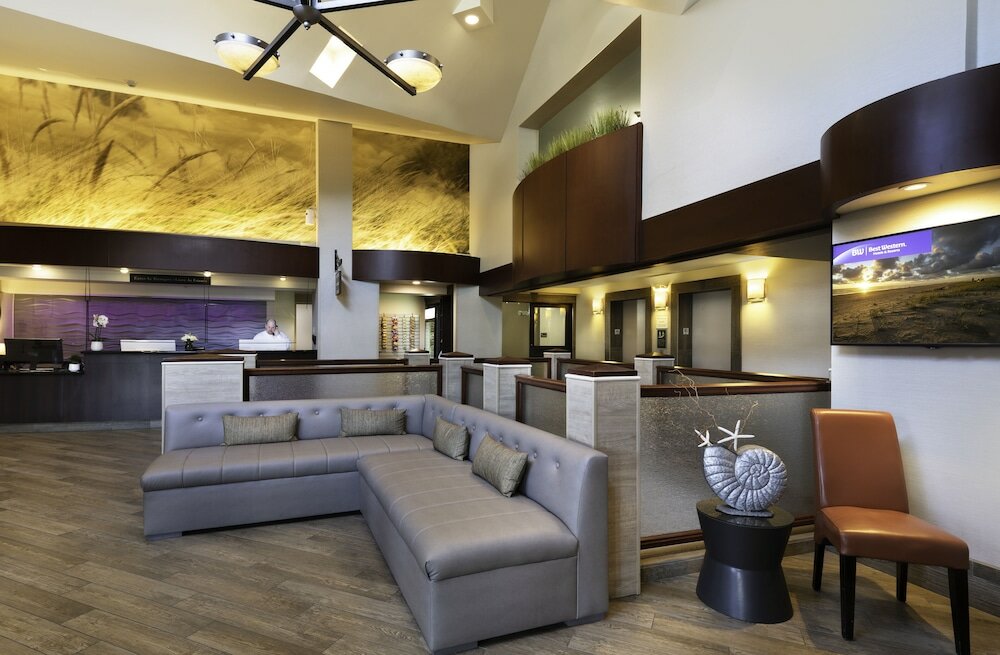 Фото Best Western Plus Ocean View Resort