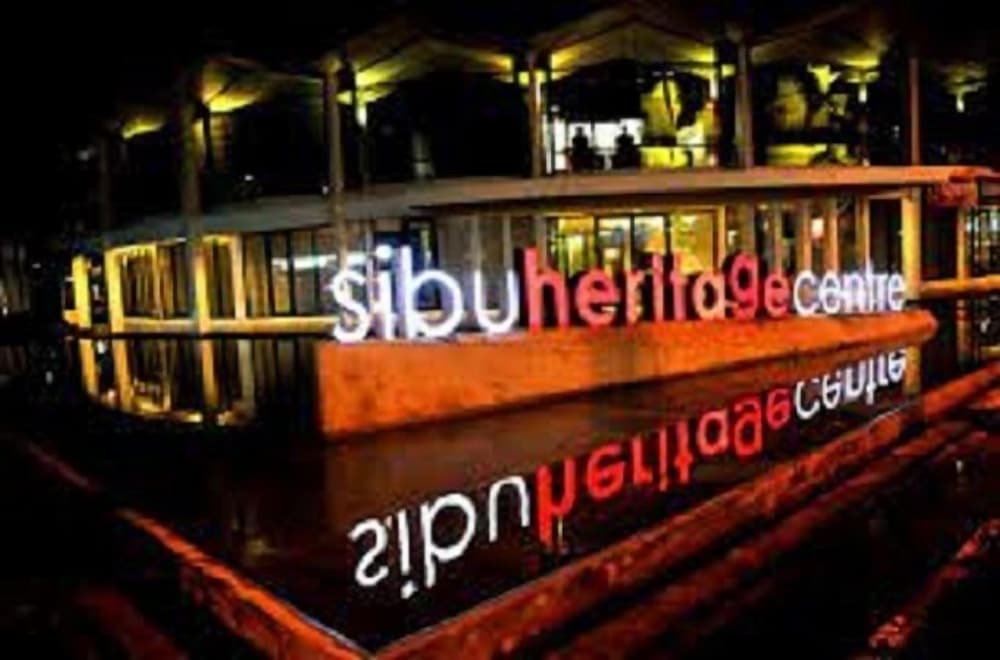 Фото Kawan Hotel