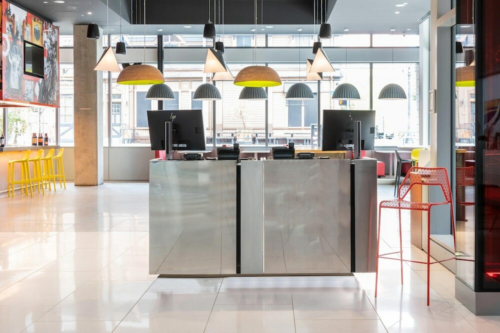 Фото Hotel Vance, Portland, a Tribute Portfolio Hotel