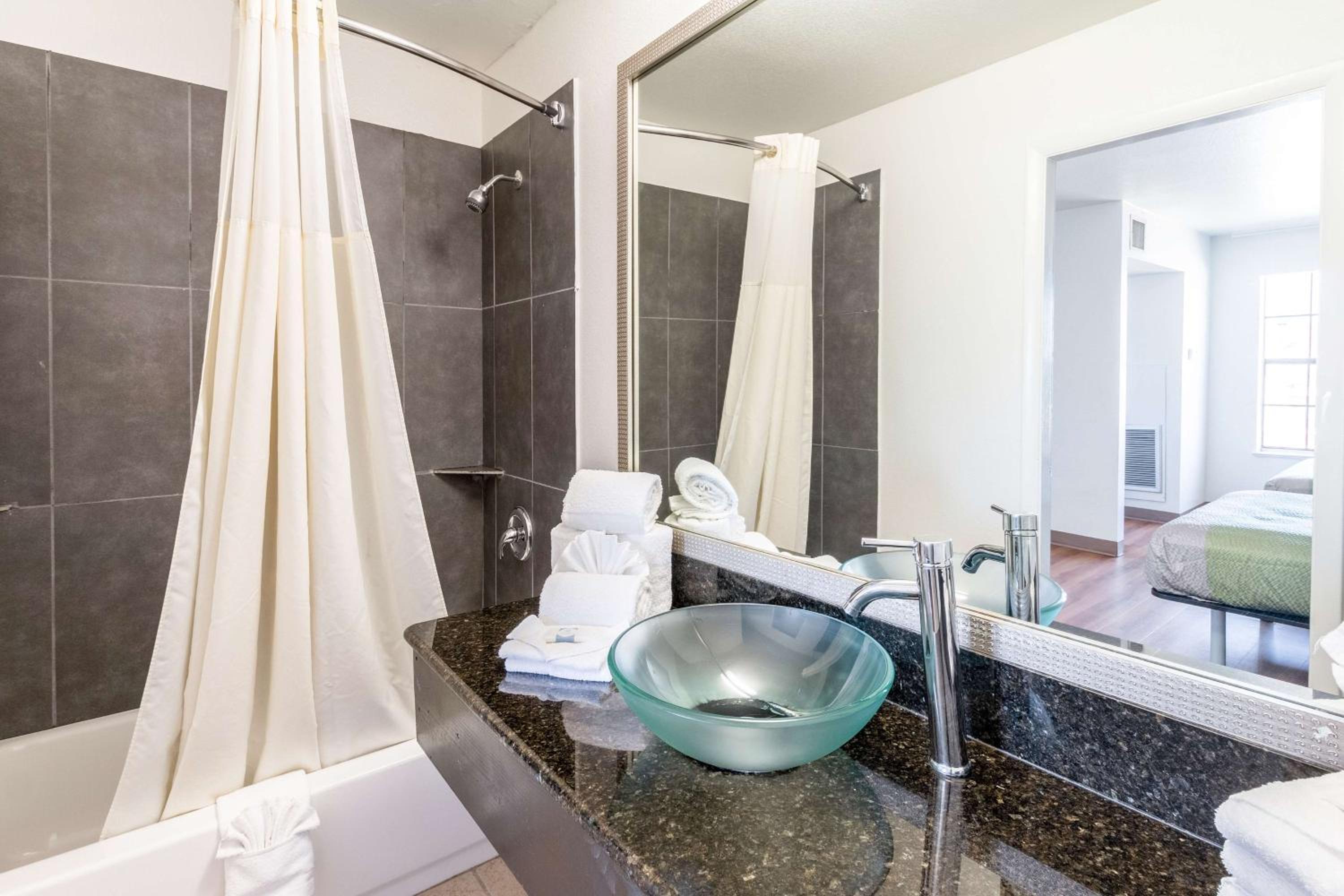 Фото Studio 6 Arlington, Tx