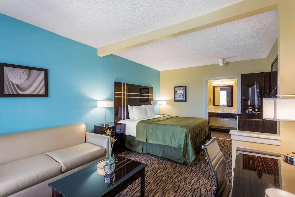 Фото Boca Suites Deerfield Beach