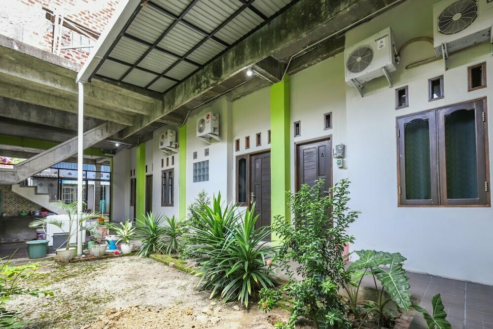 Hotel Dfarys Gh Syariah by Oyo Rooms, Balikpapan, photo