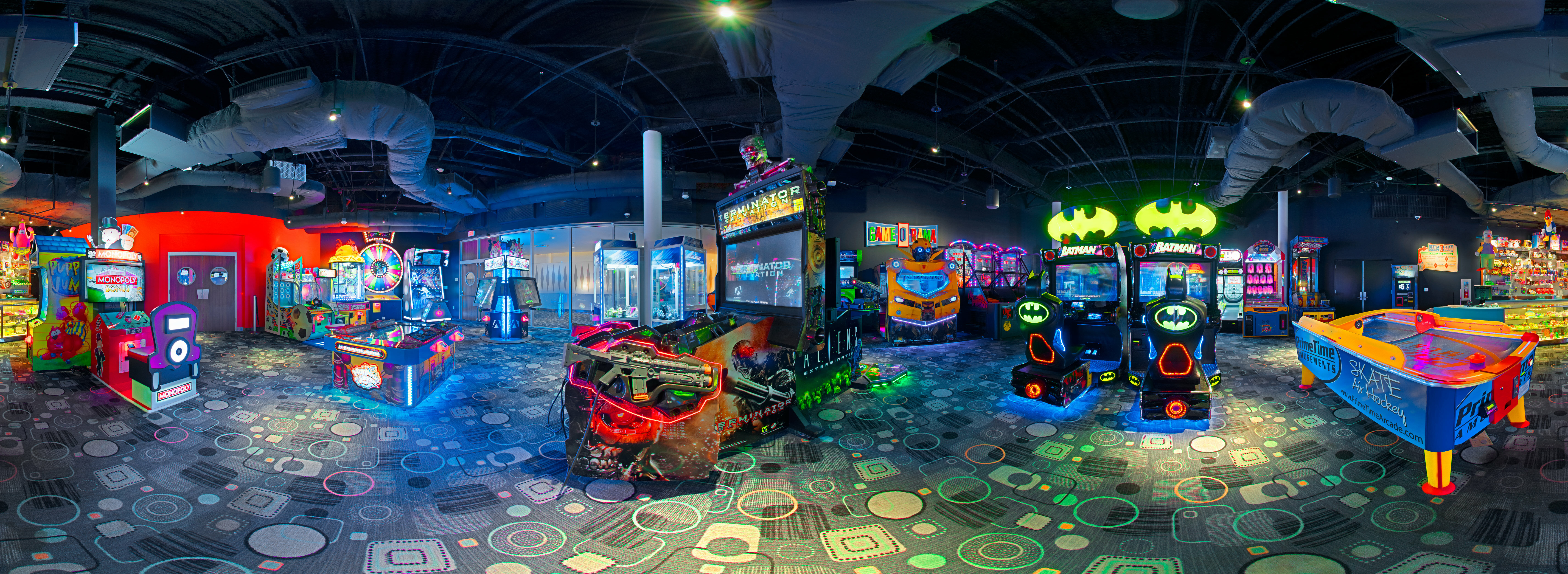 Фото Universal's Cabana Bay Beach Resort