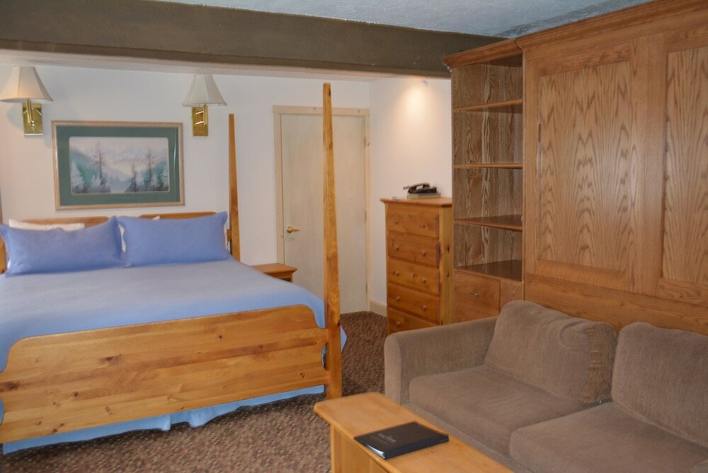 Фото Mountain Chalet Aspen