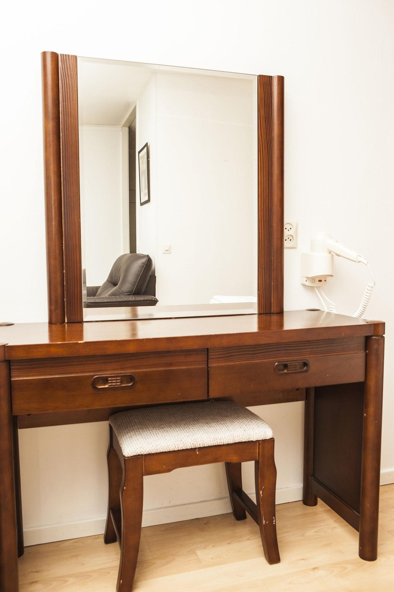 Фото Hotell Sundbyberg