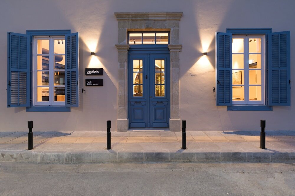 Фото Hotel Indigo Larnaca by IHG