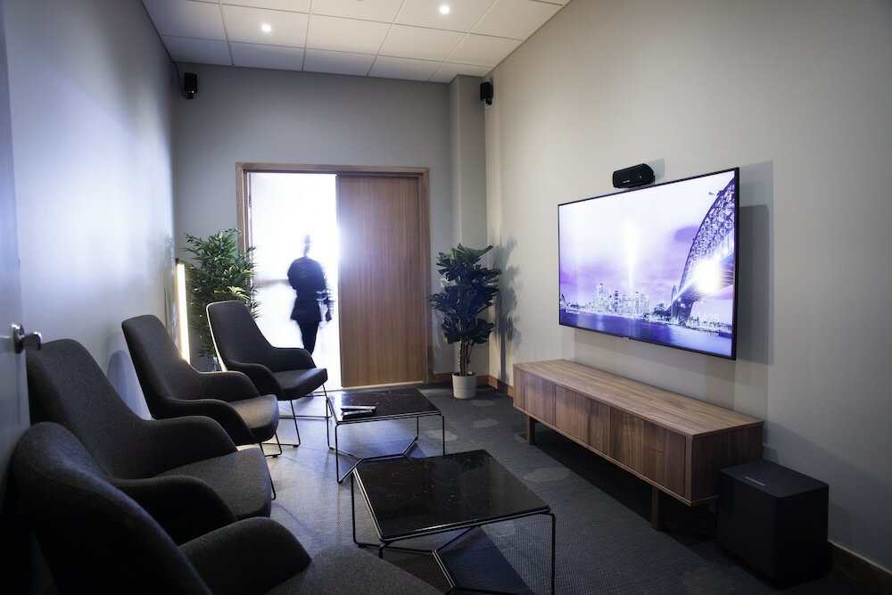 Фото The Studio Hotel