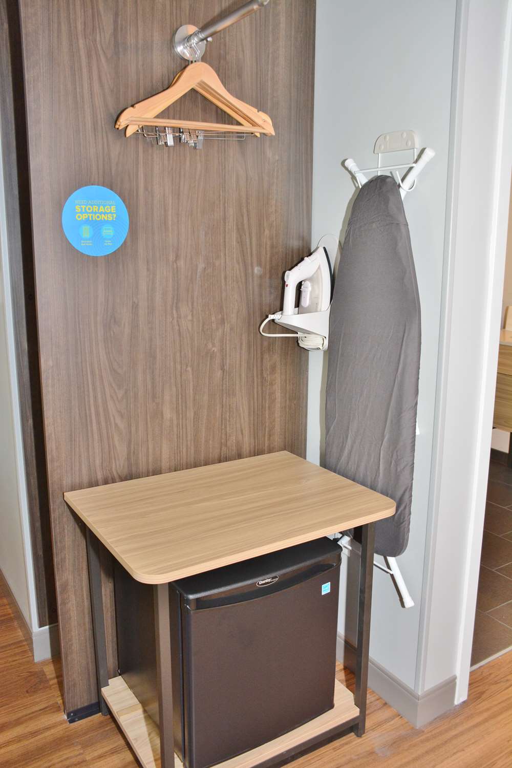 Фото Tru by Hilton Grand Junction Downtown