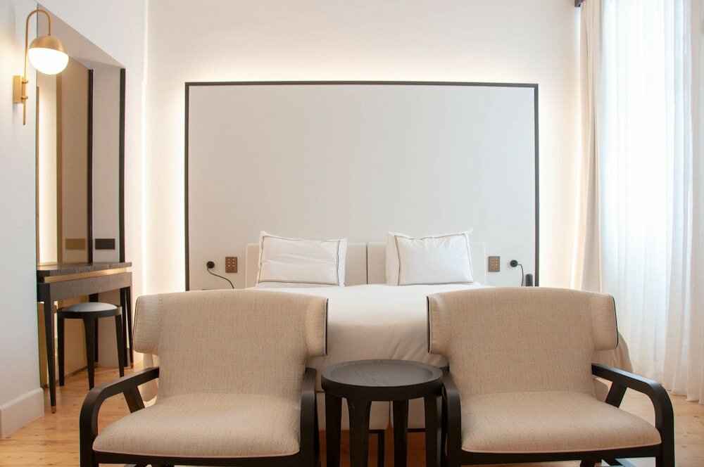 Фото S Paul Hotel