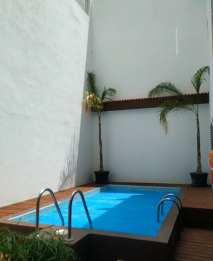 Фото Apartments el Patio