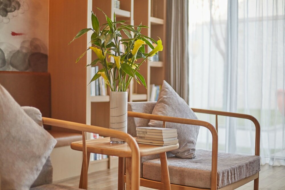 Фото Blossom Water Museum Hotel