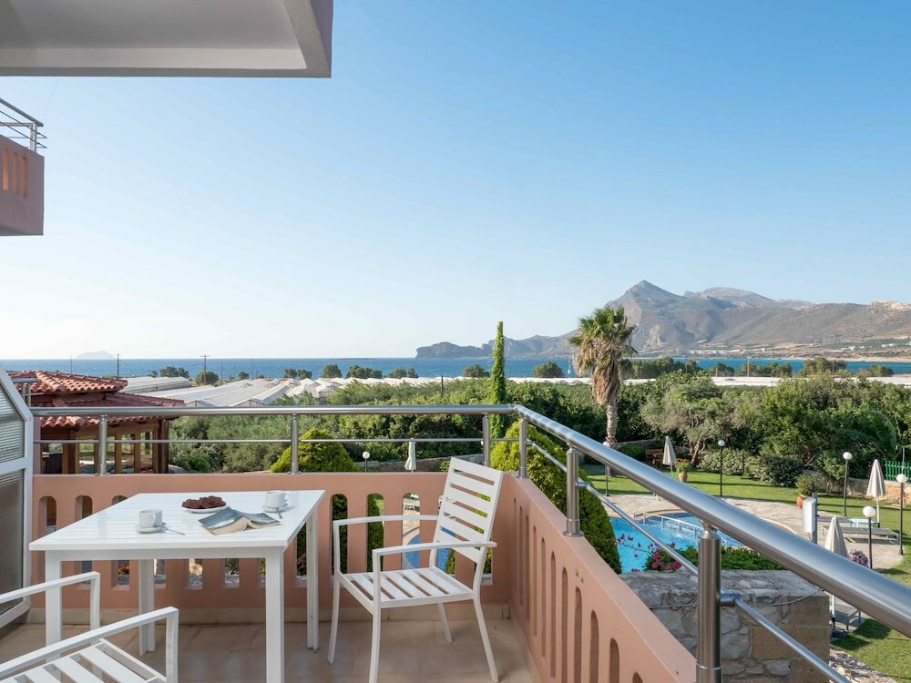 Фото отеля 5