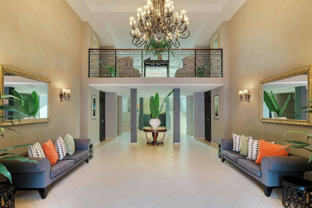 Фото Protea Hotel Livingstone