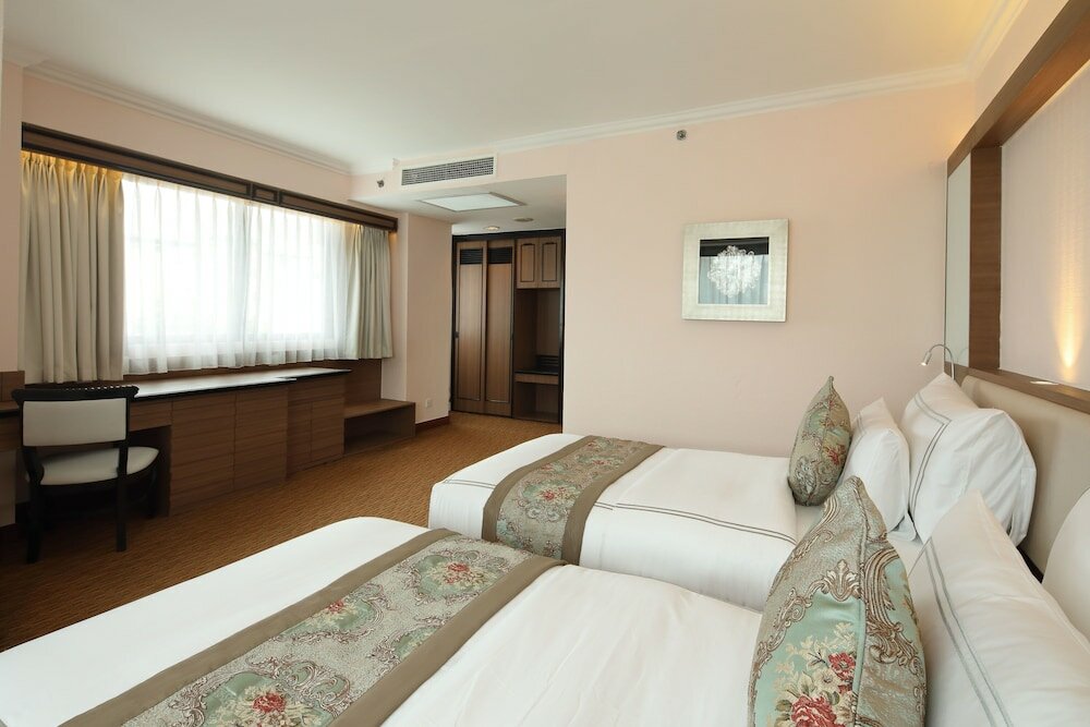 Фото Sunway Hotel Hanoi