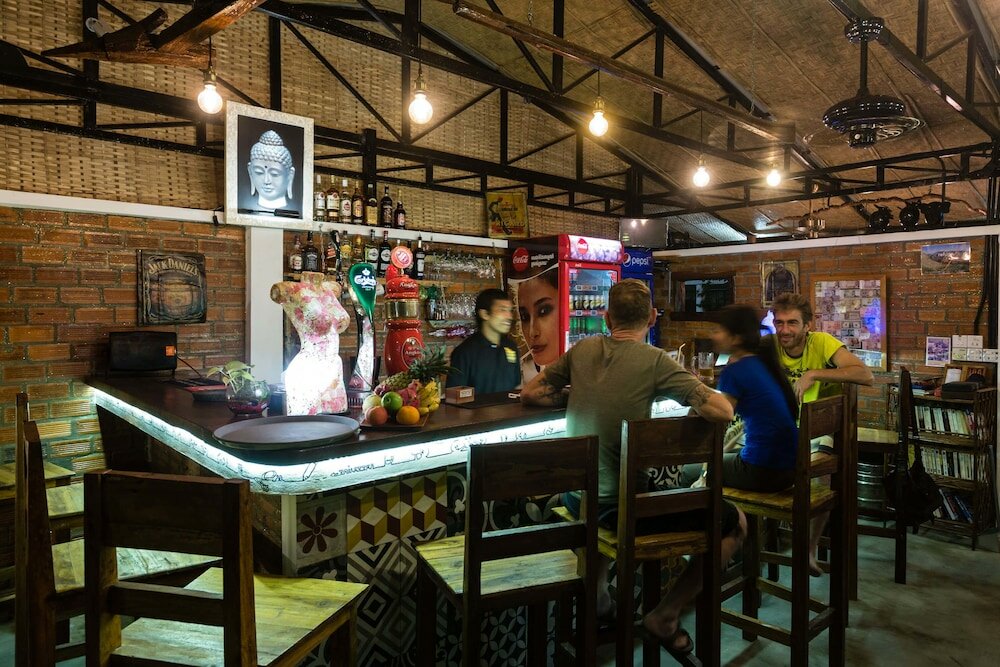 Фото Hotel Villa Josephine