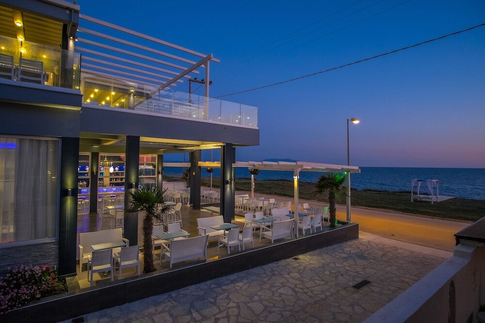 Фото Must Boutique Hotel