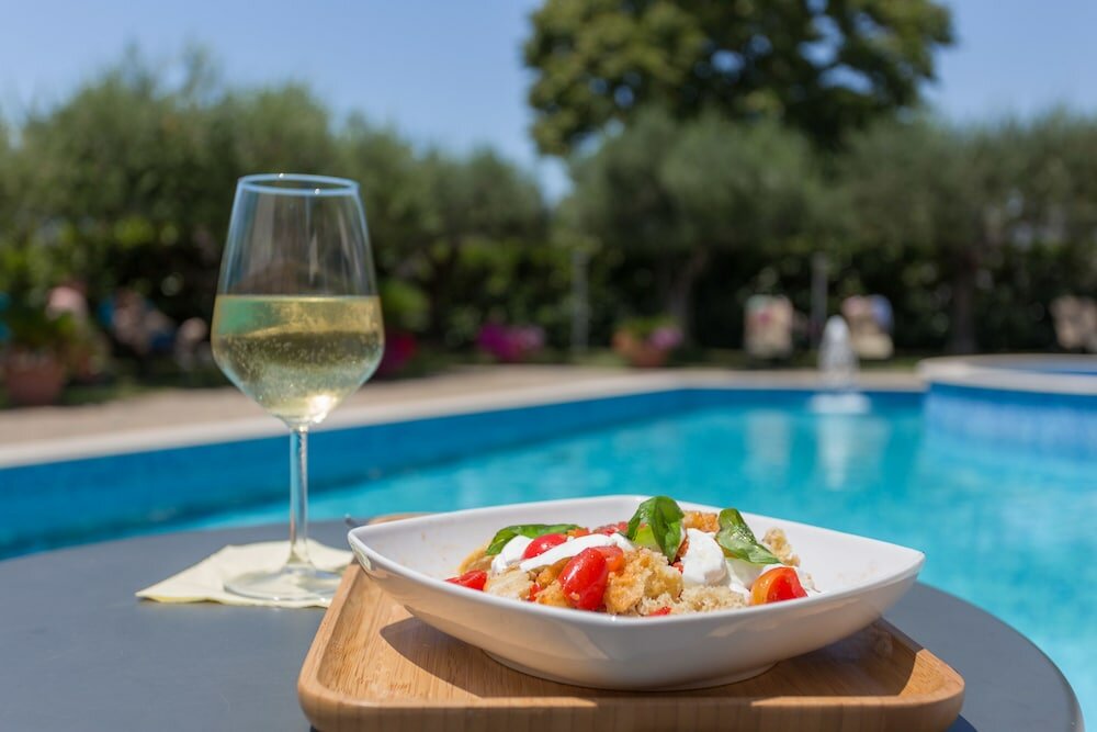 Фото Hotel Porta Rosa