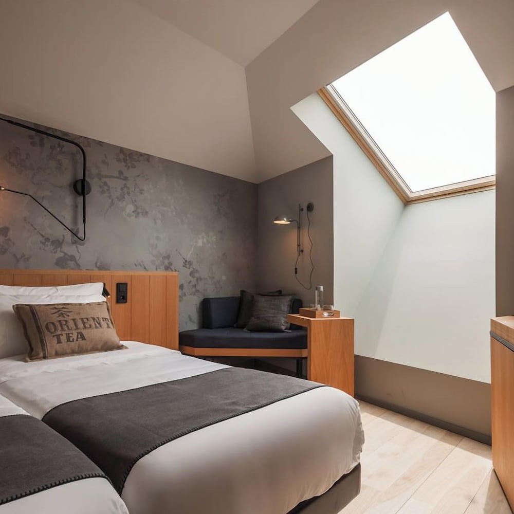 Фото Descobertas Boutique Hotel