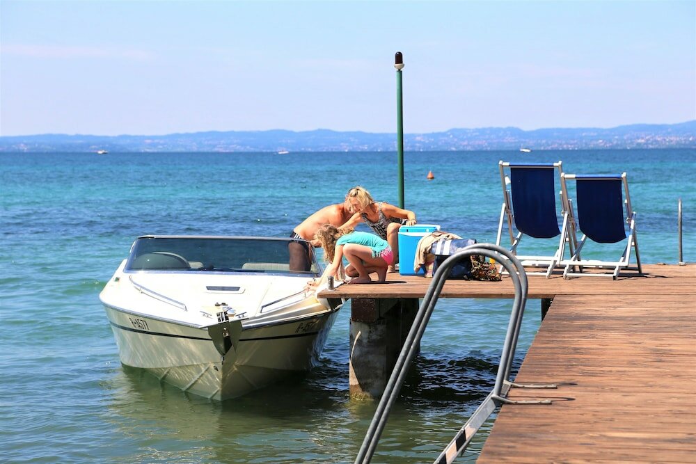 Фото Hotel Campagnola