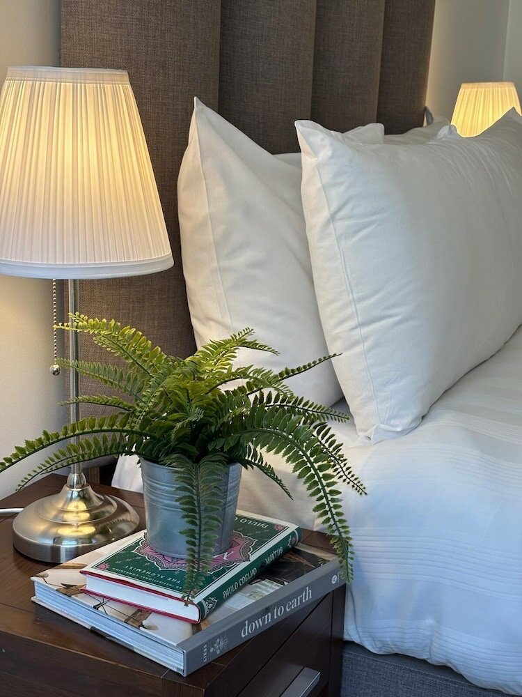 Фото StayInn City Aldgate