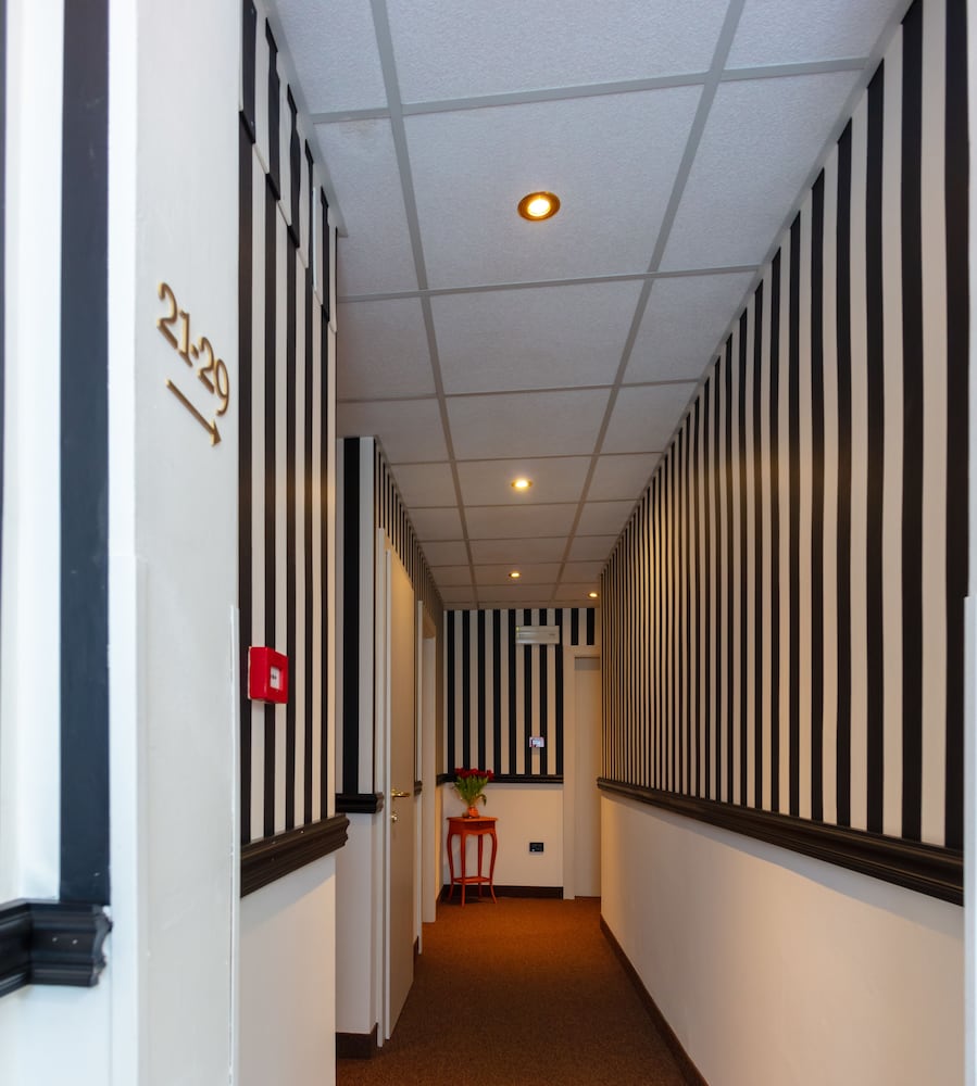 Фото Art Hotel Ventaglio