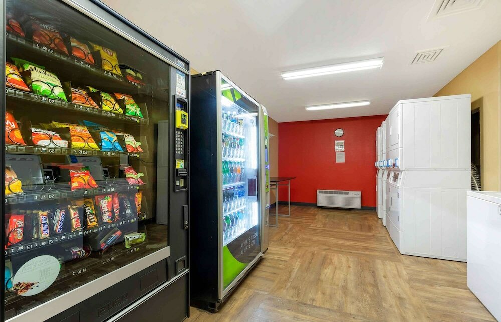 Фото Extended Stay America Suites - Austin - Round Rock - South