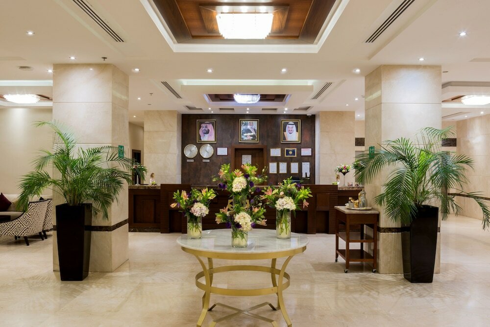 Фото Naviti Warwick Al Khobar