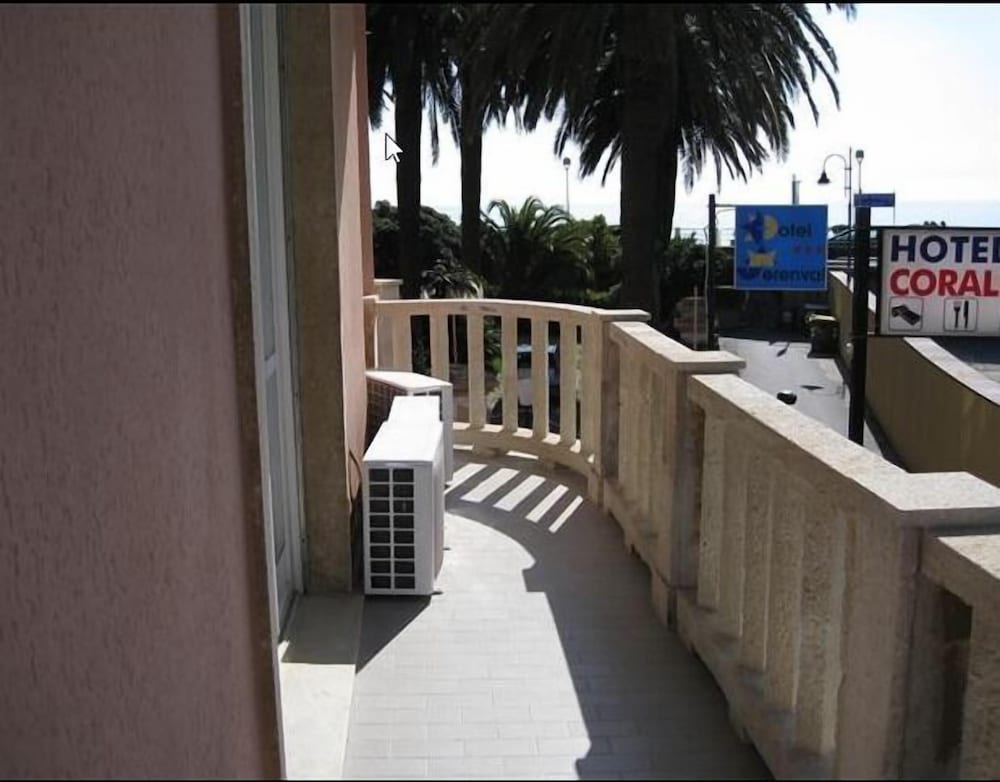 Фото Hotel Corallo