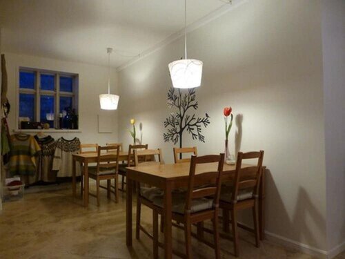 Гостиница Central Guesthouse Reykjavik в Рейкьявике