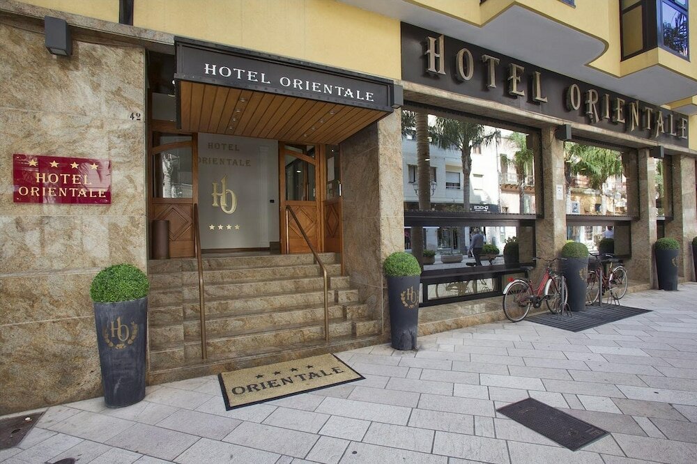 Фото Hotel Orientale
