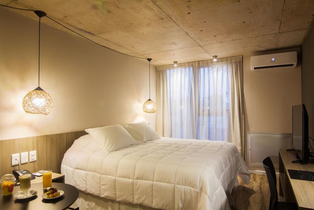 Фото Hotel Ciudadano Suites