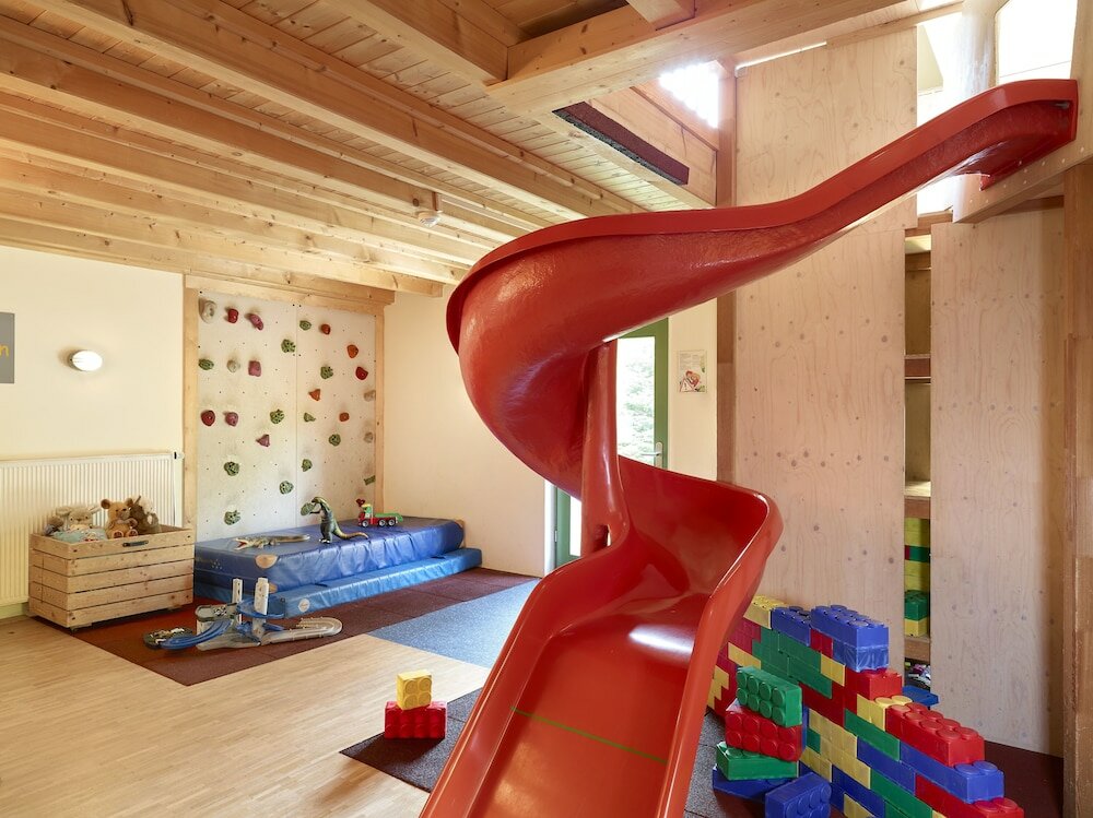 Фото Hapimag Resort Braunlage