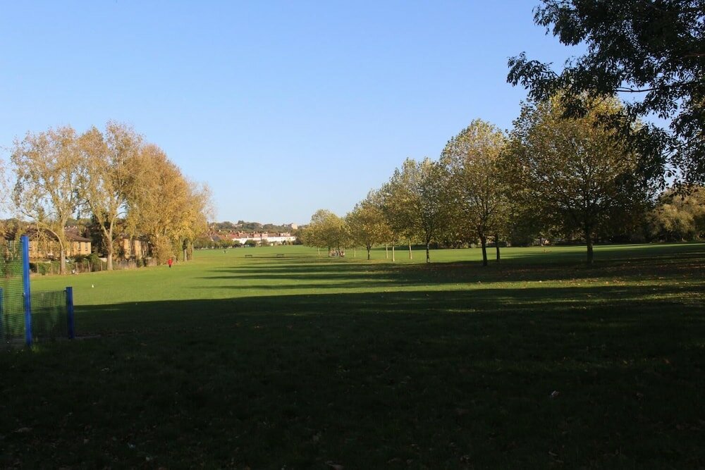 Фото Guest House London