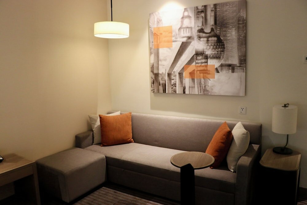 Фото Hyatt Place Shanghai Tianshan Plaza