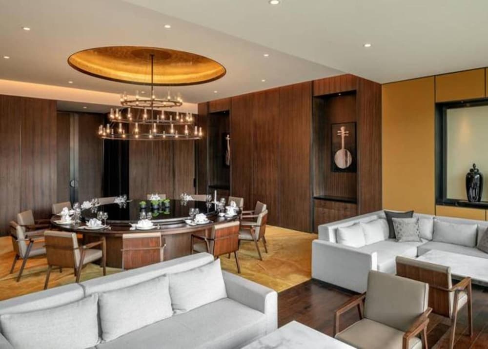 Фото The Lalu Nanjing