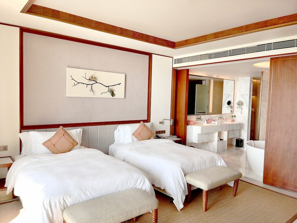 Фото Angsana Zhuhai Phoenix Bay