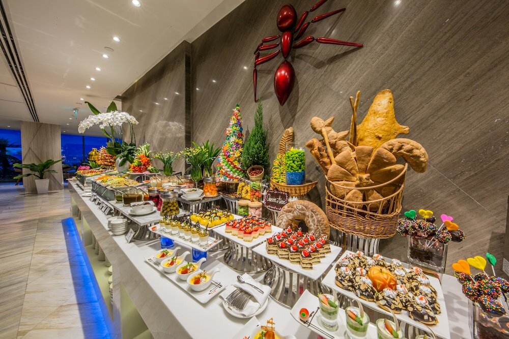 Фото Queen Ann Nha Trang