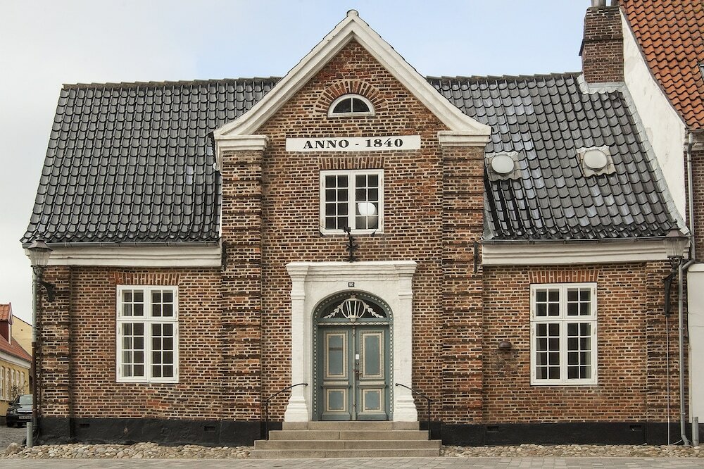 Фото Hotel Dagmar