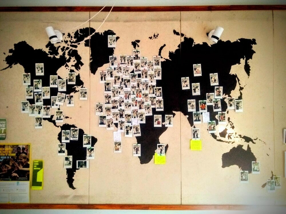 Фото Hostel Mantra