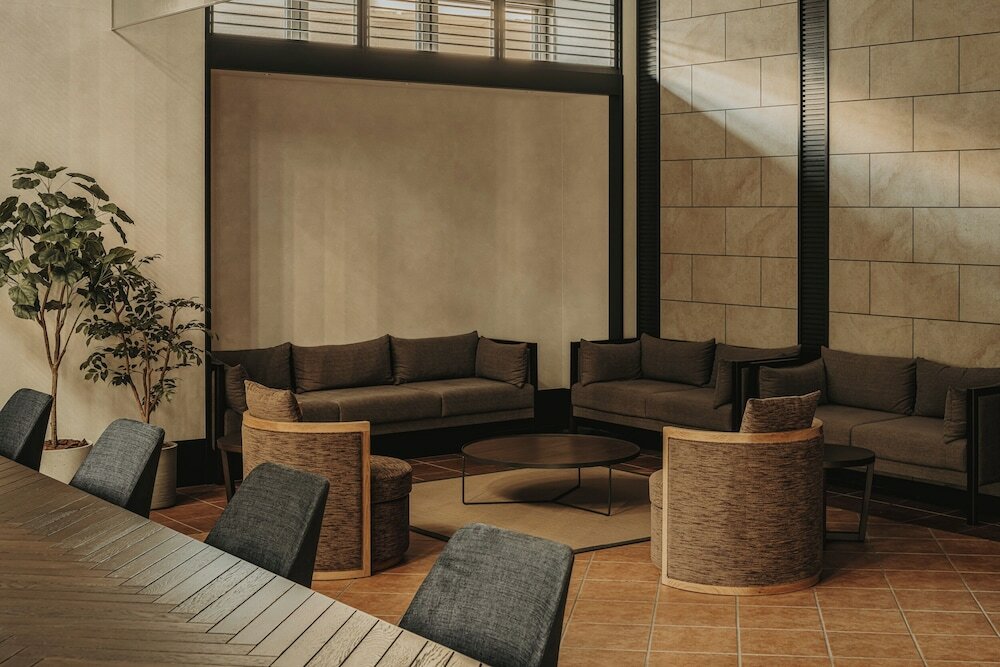 Фото Nest&Rise Osaka Namba Hotel