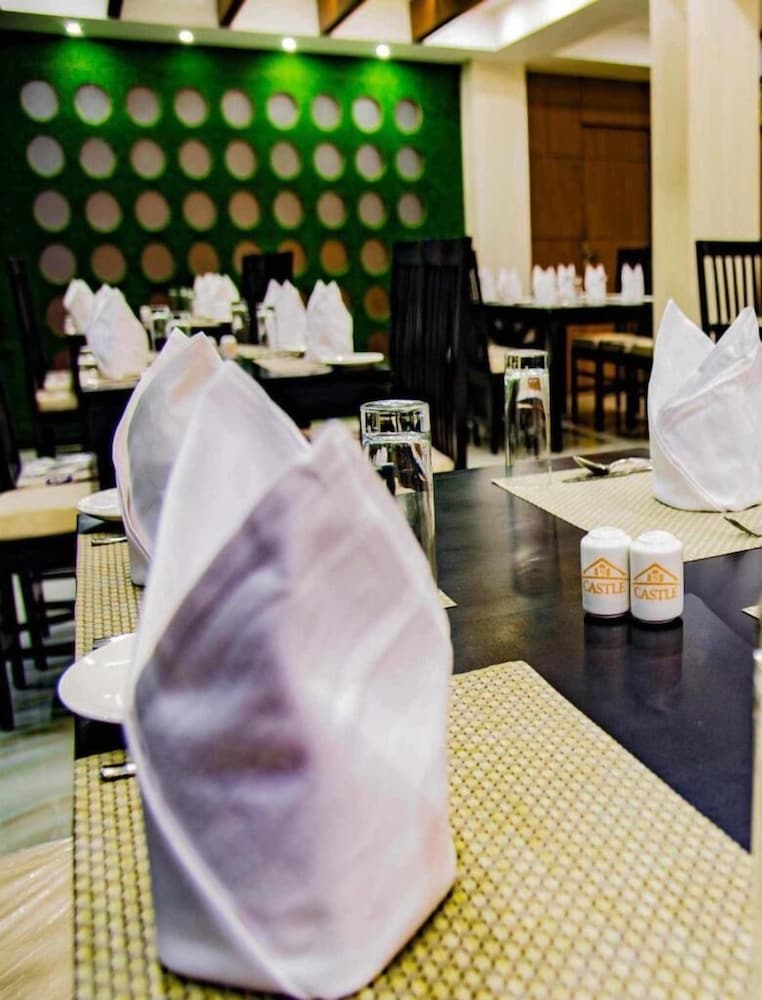 Фото Hotel Sr Castle