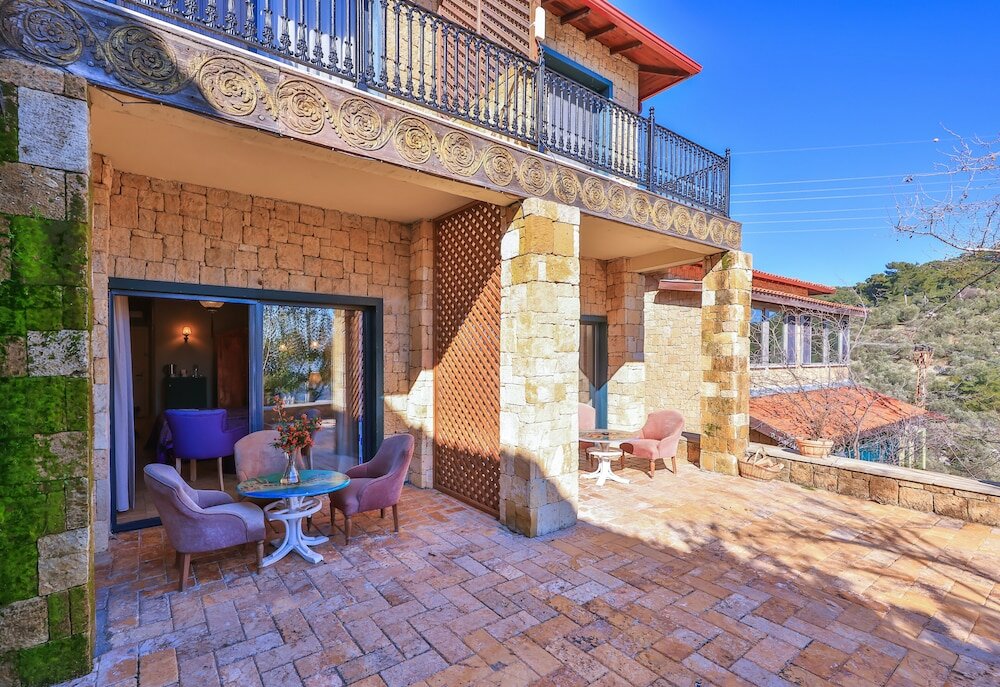 Фото Cetmihan Hotel