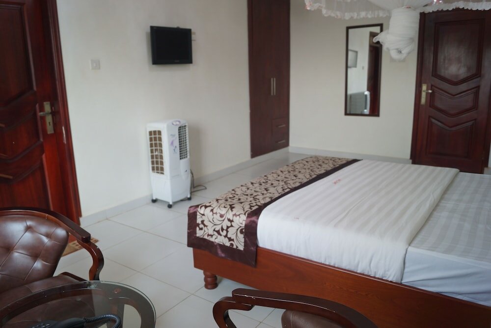 Фото Sunrise Hotel