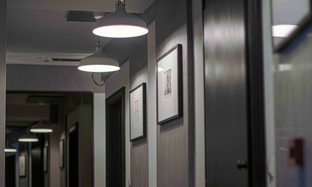 Фото Hôtel Le Châtelet