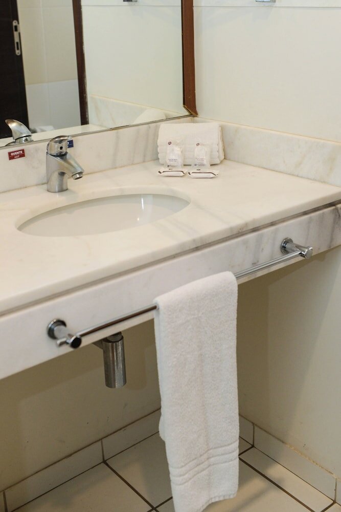 Фото Astron Hotel Bauru by Nobile