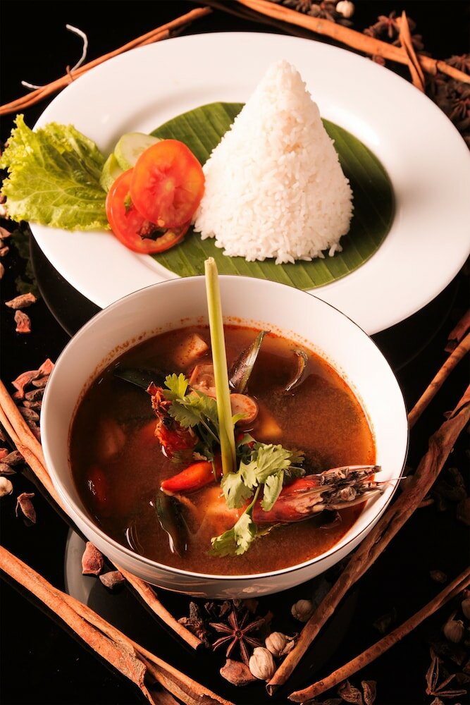 Фото Daily Inn Hotel Jakarta