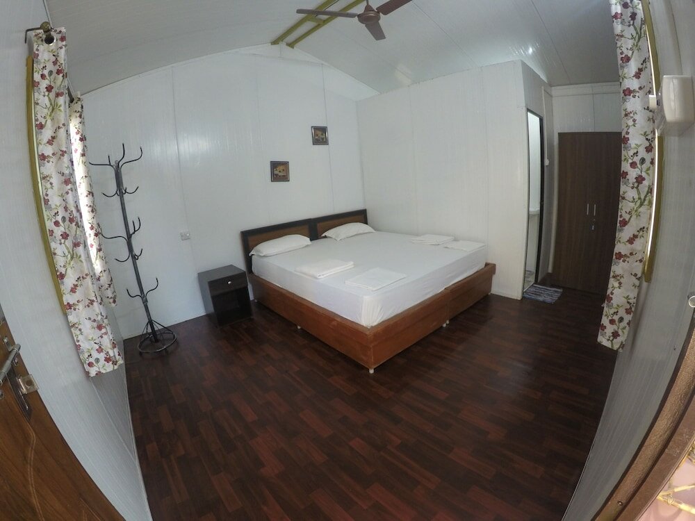 Фото Regina Residency